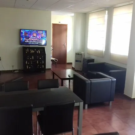 Hotel Sete Cidades 2*