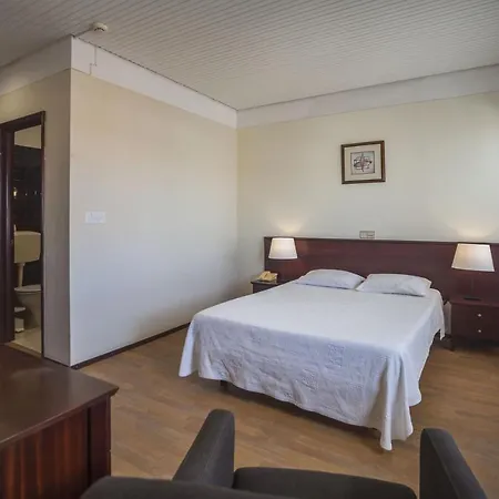 Hotel Sete Cidades 2*