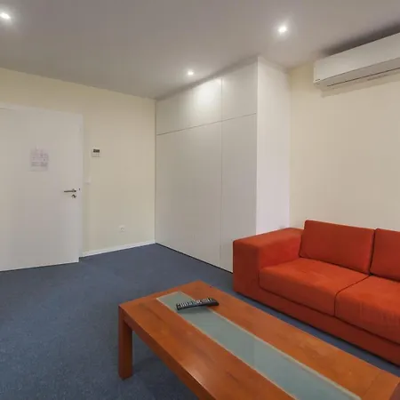 Hotel Sete Cidades 2*