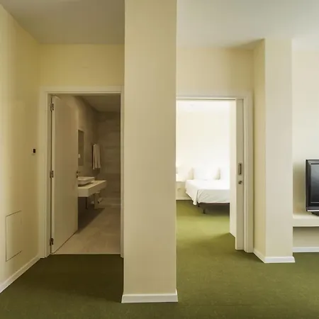 Sete Cidades Hotel