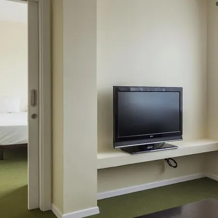 Hotel Sete Cidades