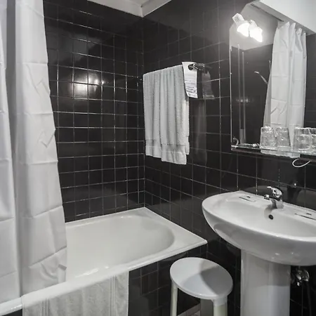 Sete Cidades Hotel Ponta Delgada (Sao Miguel)