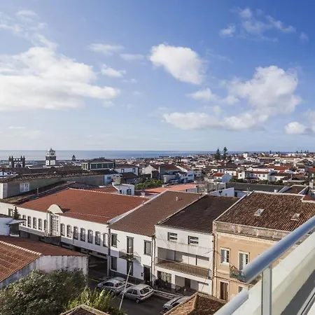 Hotel Sete Cidades Ponta Delgada