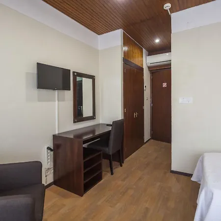 Sete Cidades Hotel