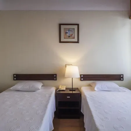 Hotel Sete Cidades 2*