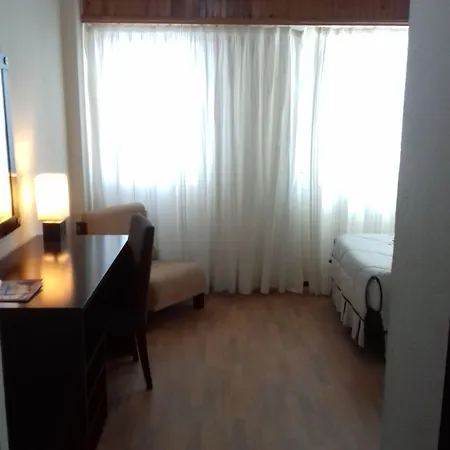 Hotel Sete Cidades Ponta Delgada (Sao Miguel)