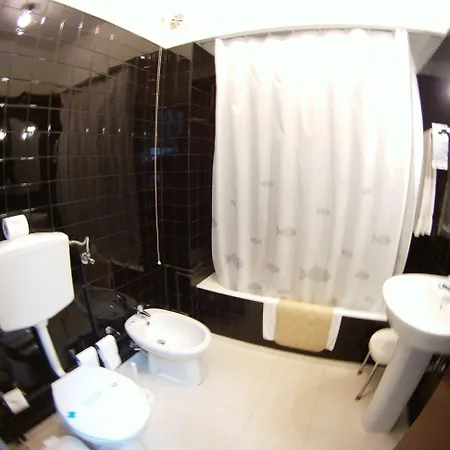 Hotel Sete Cidades Ponta Delgada (Sao Miguel)