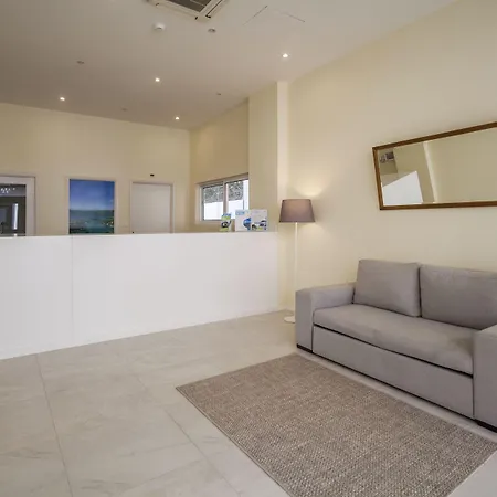 Hotel Sete Cidades Ponta Delgada (Sao Miguel)