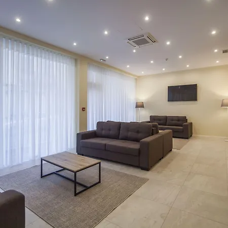 Hotel Sete Cidades Ponta Delgada (Sao Miguel)