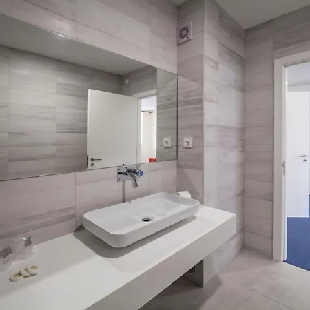 Sete Cidades Hotel Ponta Delgada (Sao Miguel)