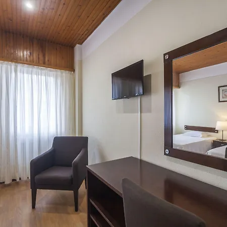 Sete Cidades Hotel Ponta Delgada (Sao Miguel)