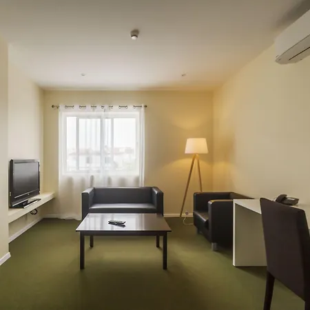 Hotel Sete Cidades 2*