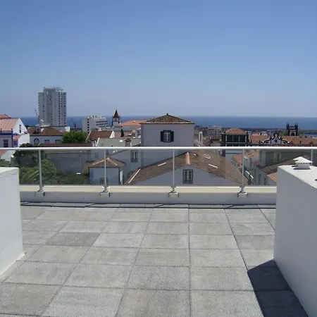Sete Cidades Hotel 2*