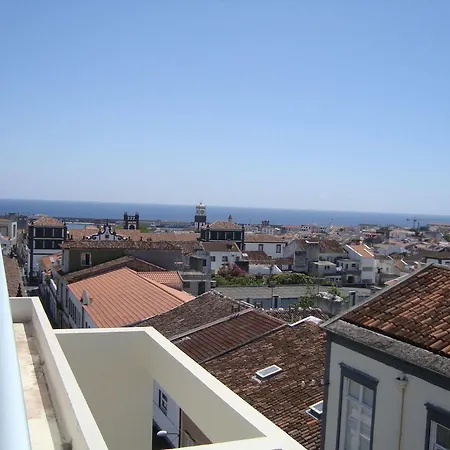 Hotel Sete Cidades Ponta Delgada
