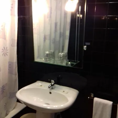 Sete Cidades Hotel 2*