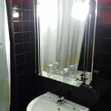 Hotel Sete Cidades 2*