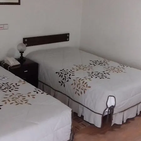 Hotel Sete Cidades