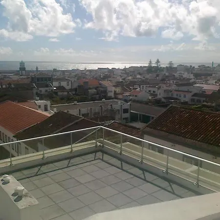 Hotel Sete Cidades 2*