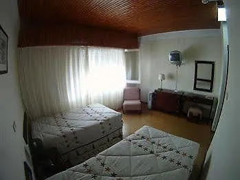 Sete Cidades