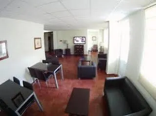 Sete Cidades Hotel
