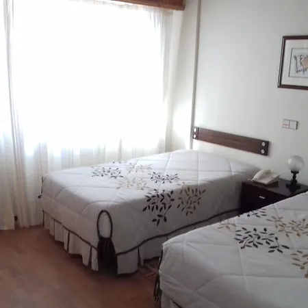 Sete Cidades Hotel 2*