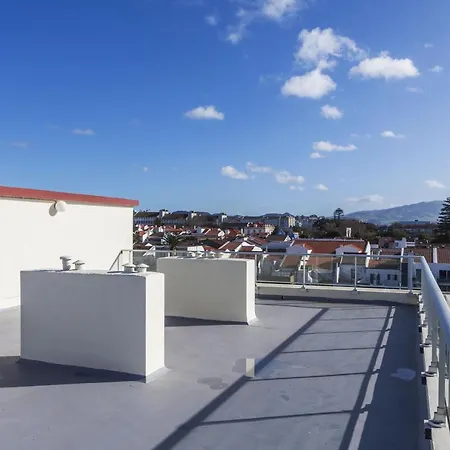 Sete Cidades Hotel 2*