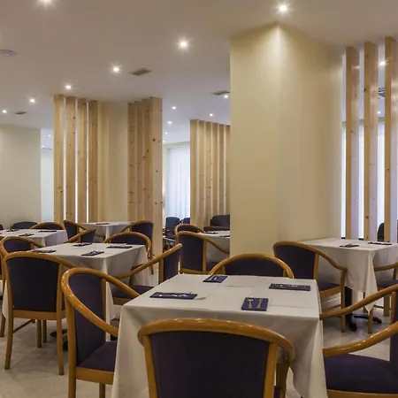 Sete Cidades Hotel