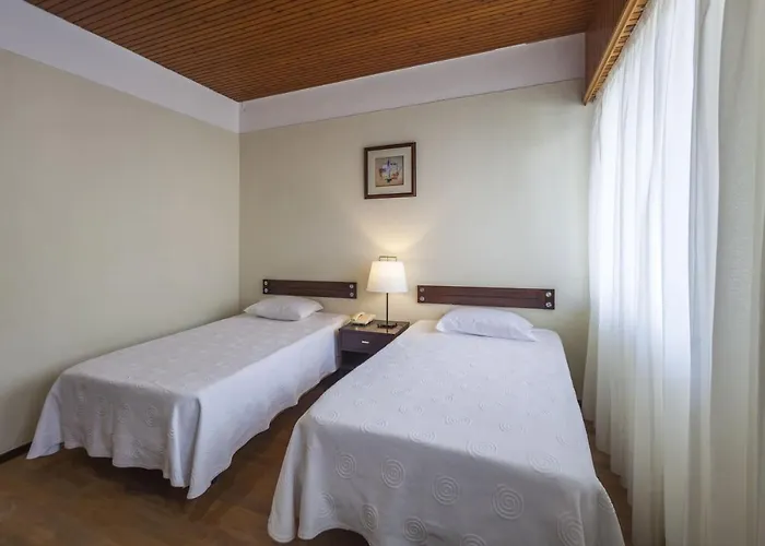 Sete Cidades 2* Ponta Delgada (Sao Miguel)