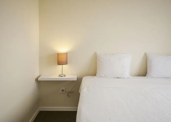 Hotel Sete Cidades 2*