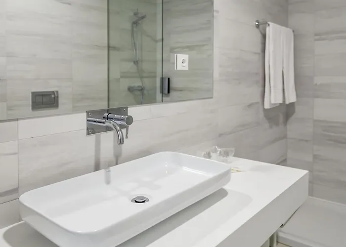 Sete Cidades Hotel Ponta Delgada (Sao Miguel)