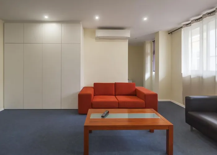 Sete Cidades Hotel Ponta Delgada (Sao Miguel)