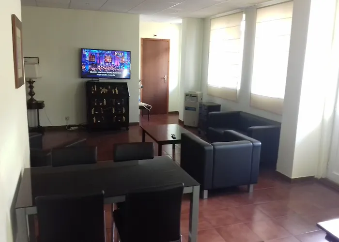 Sete Cidades 2* Ponta Delgada (Sao Miguel)