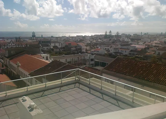 Sete Cidades Hotel 2*