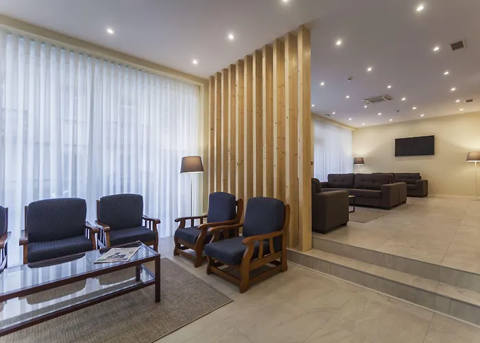 Sete Cidades Ponta Delgada (Sao Miguel)