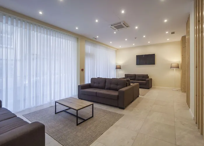 Hotel Sete Cidades Ponta Delgada (Sao Miguel)