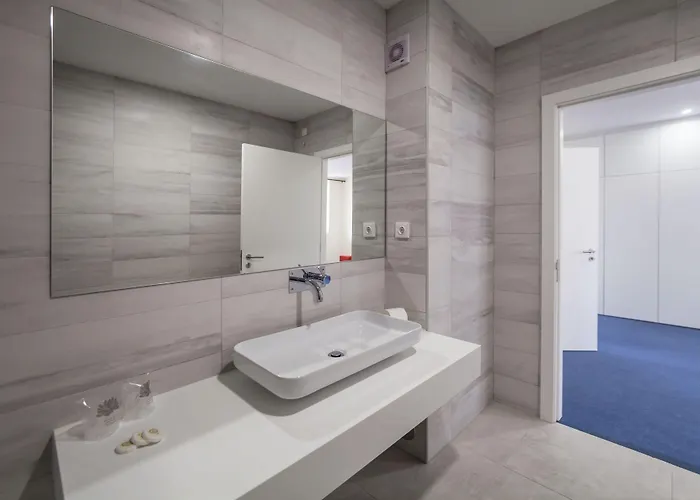 Sete Cidades Hotel Ponta Delgada (Sao Miguel)