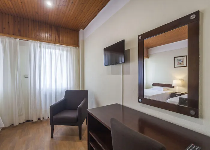 Sete Cidades Hotel Ponta Delgada (Sao Miguel)