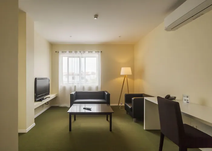 Hotel Sete Cidades 2*