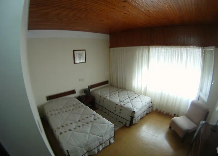 Sete Cidades Ponta Delgada (Sao Miguel)