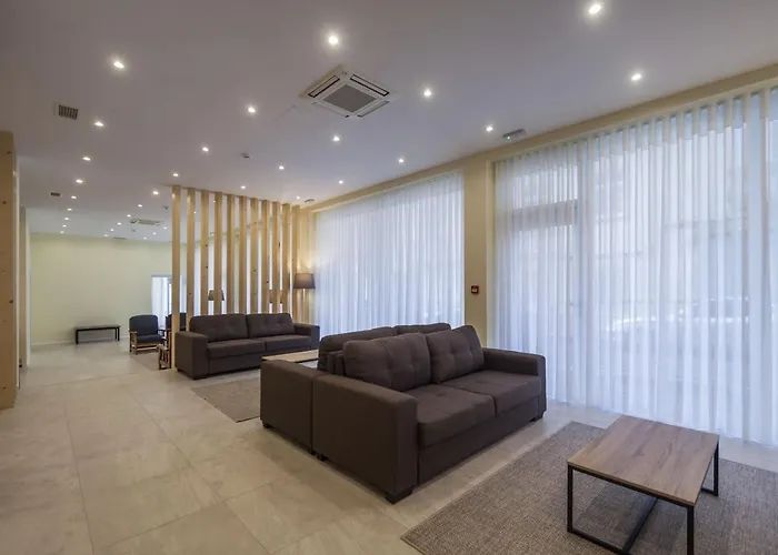 Sete Cidades Hotel Ponta Delgada (Sao Miguel)