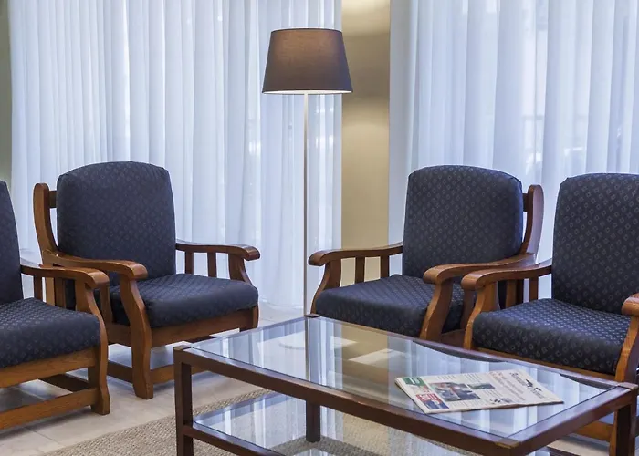 Sete Cidades Hotel Ponta Delgada (Sao Miguel)