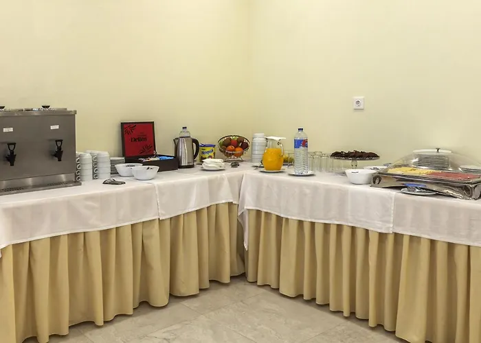 Sete Cidades 2* Ponta Delgada (Sao Miguel)