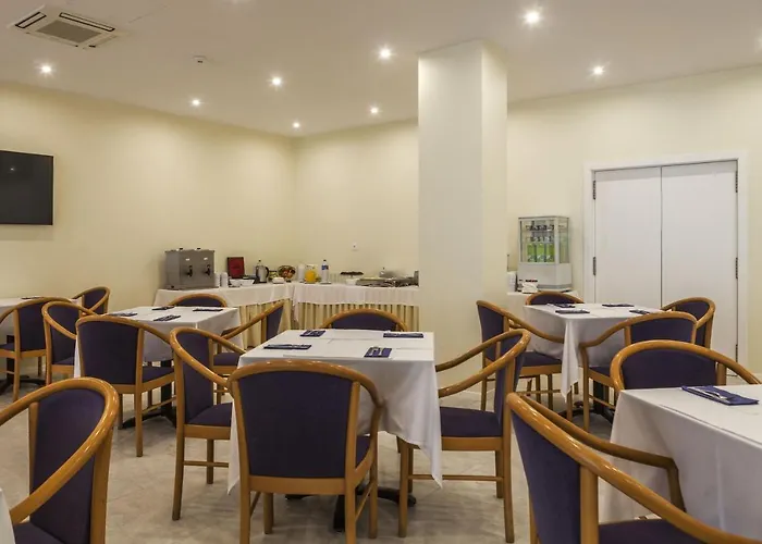 Sete Cidades Hotel 2*