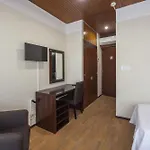 Sete Cidades Hotel