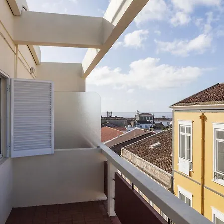 Sete Cidades Ponta Delgada