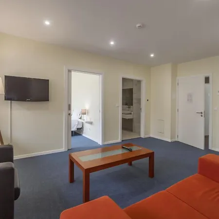 Hotel Sete Cidades 2*