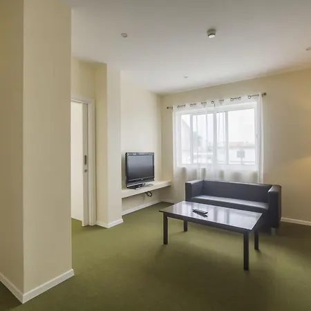 Sete Cidades 2* Ponta Delgada