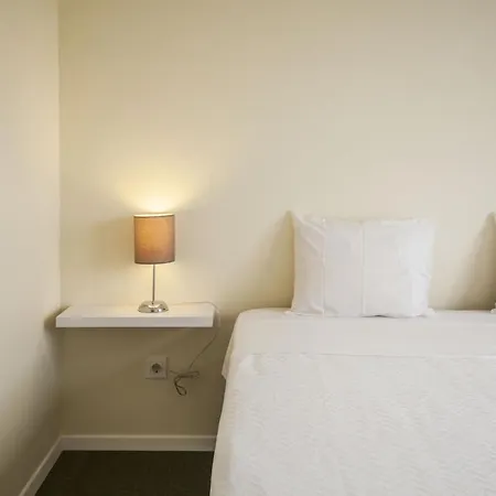 Hotel Sete Cidades 2*