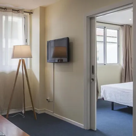 Sete Cidades 2* Ponta Delgada