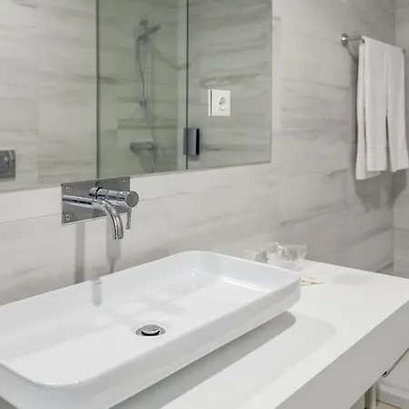 Sete Cidades Hotel Ponta Delgada (Sao Miguel)